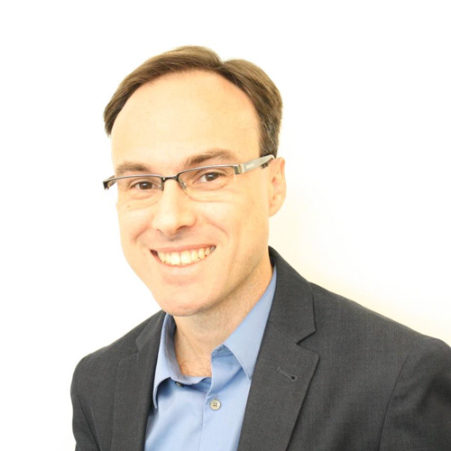 Gustavo Pottker Senior Principal Engineer, Thermal and Specialized Solutions, The Chemours Company