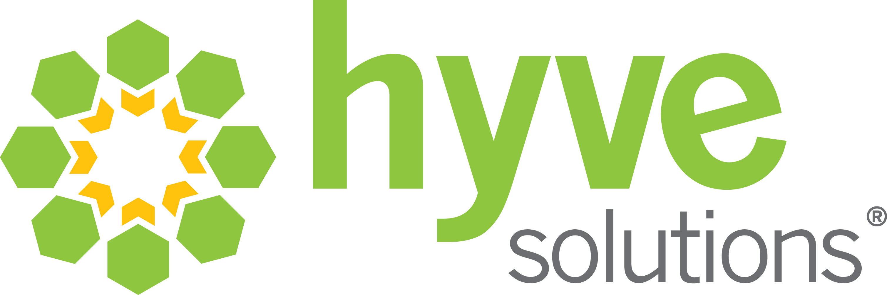 Hyve Solutions logo