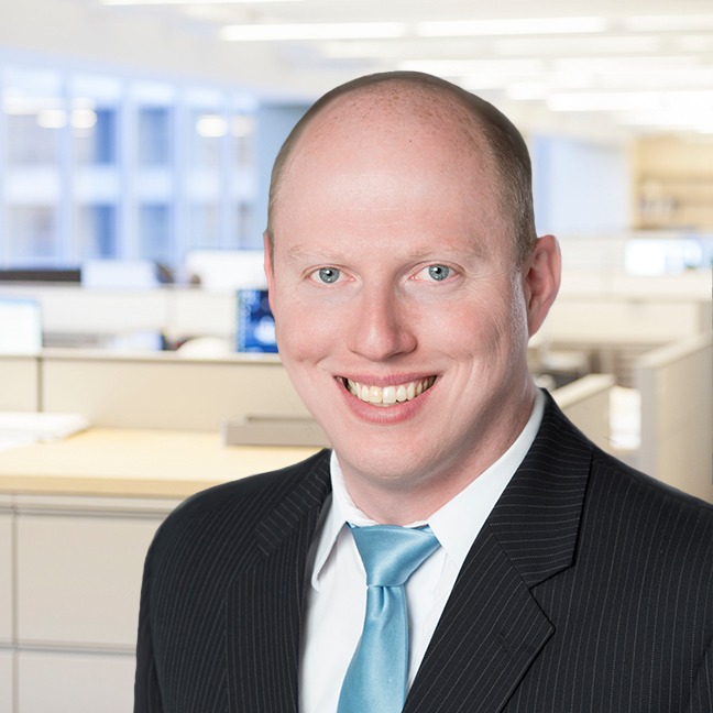 Todd Czworniak PE, LEED AP, Syska Hennessy Group