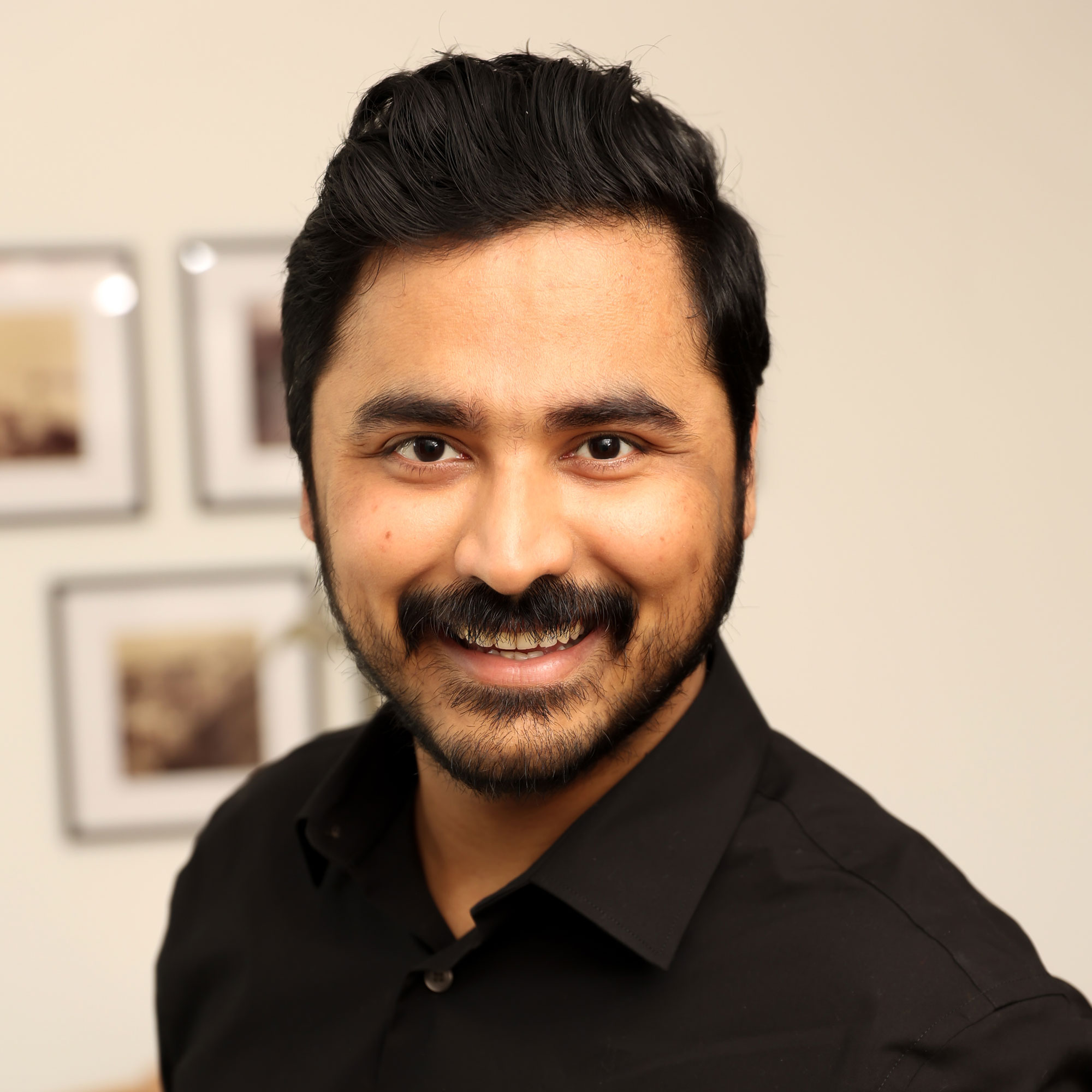 Vivek Prasad
