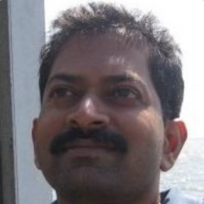 Anjaneya "Reddy" Chagam