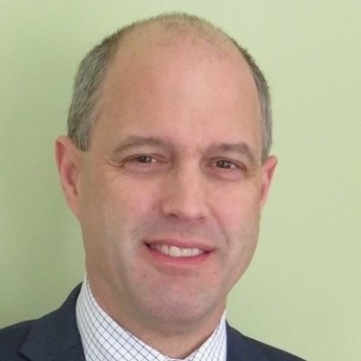 Bret Lehman
