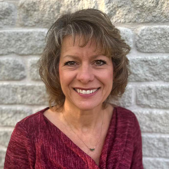 Laura Holst
