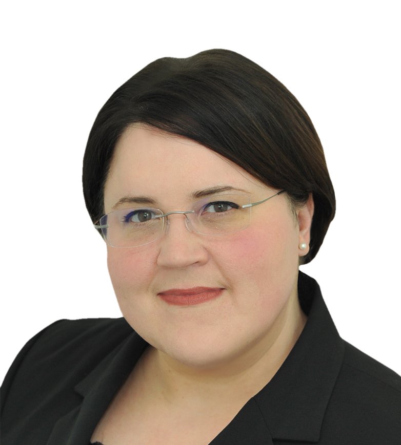 Ms. Laura Schulz