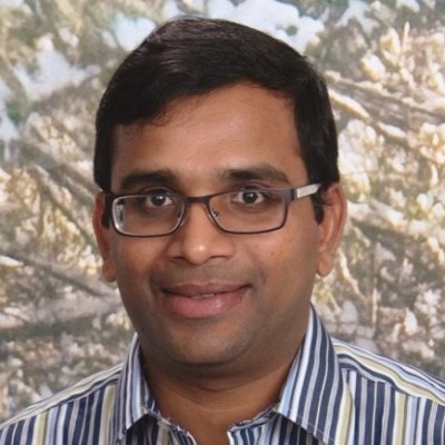 Rama Bhimanadhuni