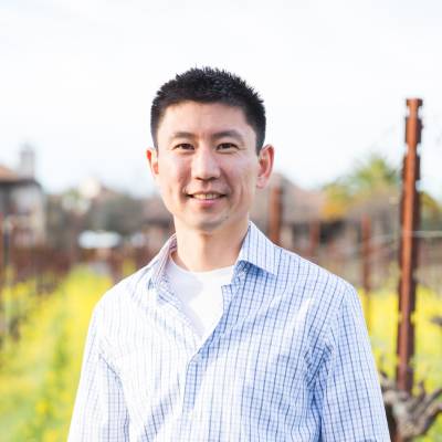 Eehern Wong