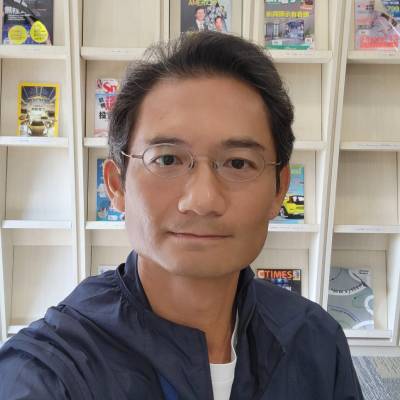 Alex Chou