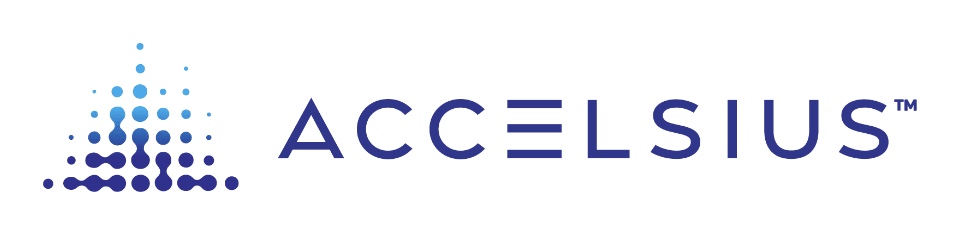 Accelsius logo