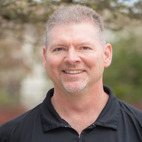 Eric Dahlen