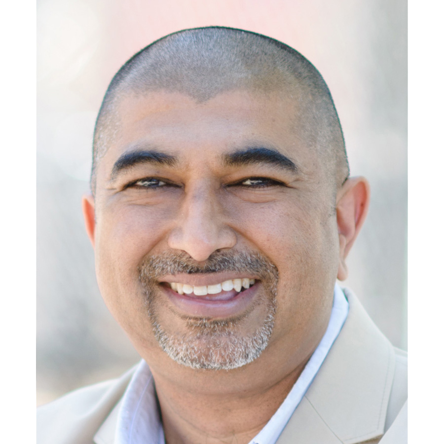 Jawad Nasrullah
