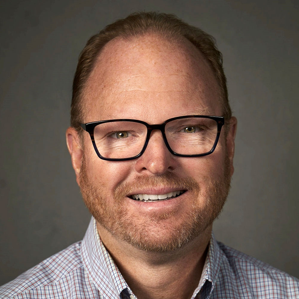 John Stuewe