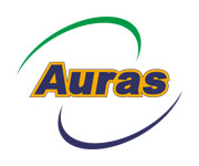 Auras logo