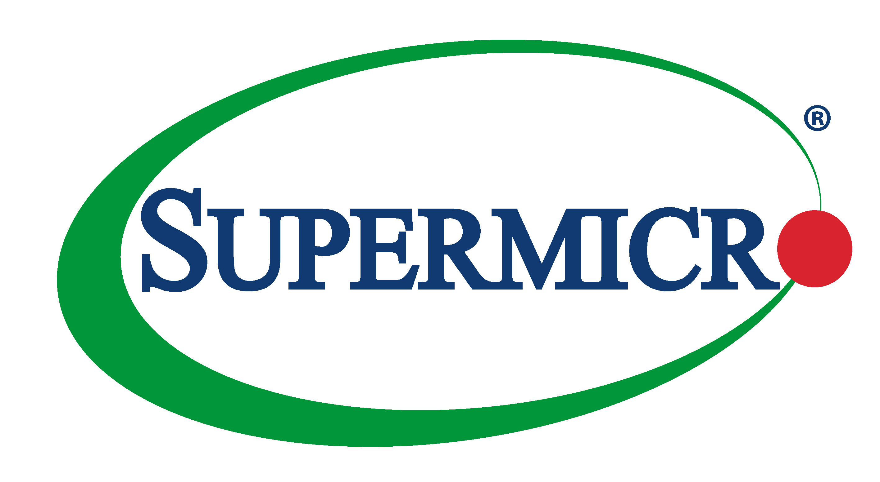 Super Micro Computer logo