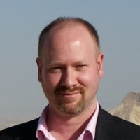Dr. Richard Pitwon