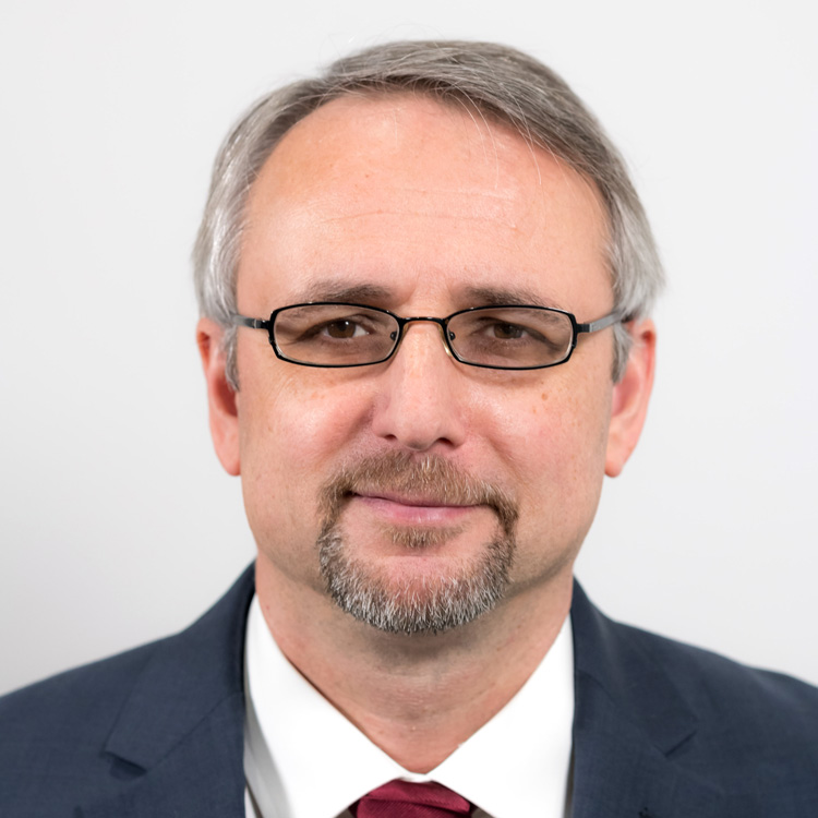 Vlad Kozlov, Ph.D. Founder & CEO, LightCounting