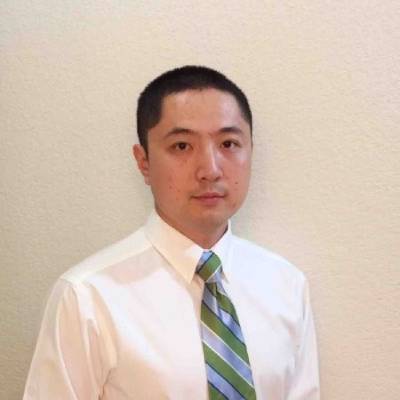 Zhengyu Yang