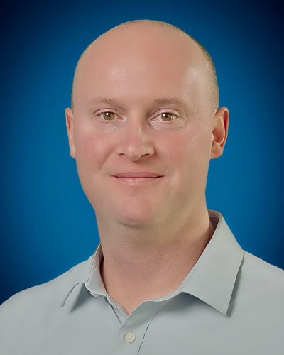 Richard Bonner, Chief Technology Officer, Accelsius