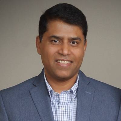 Yogesh Varma