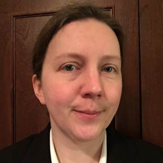 Cathy White, Ph.D.
