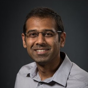Vikrant Soman