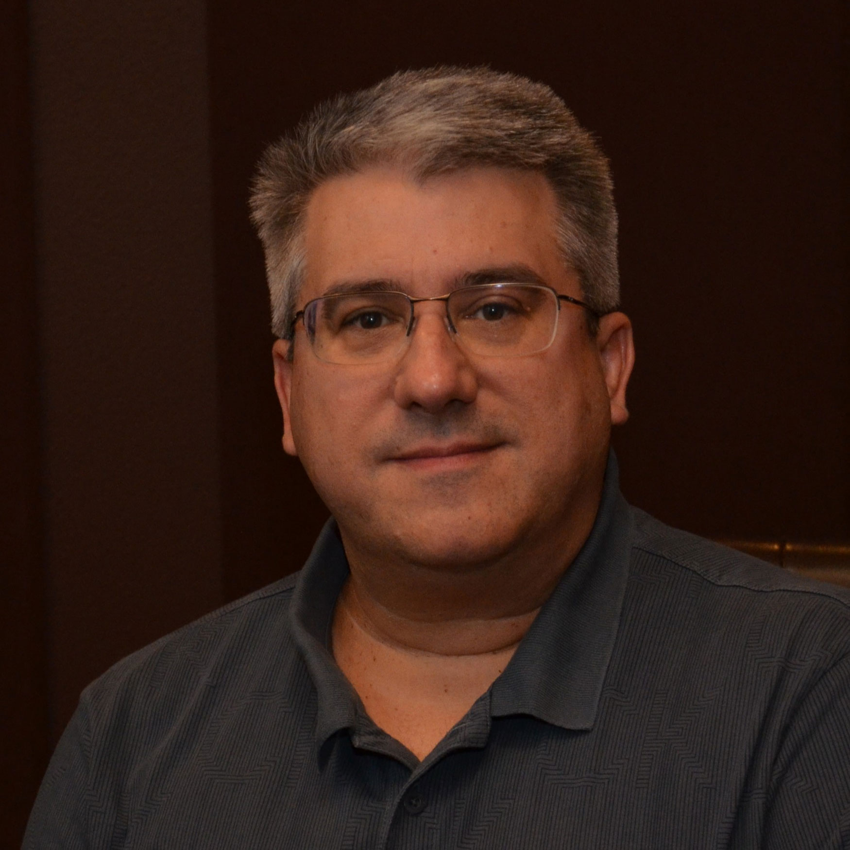 Jeff Autor