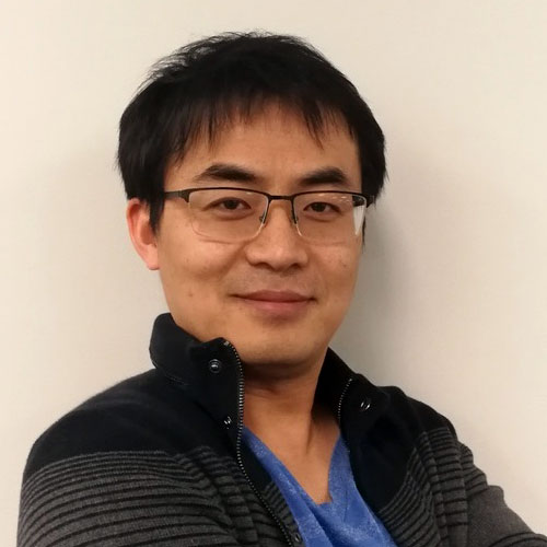 Han Wang