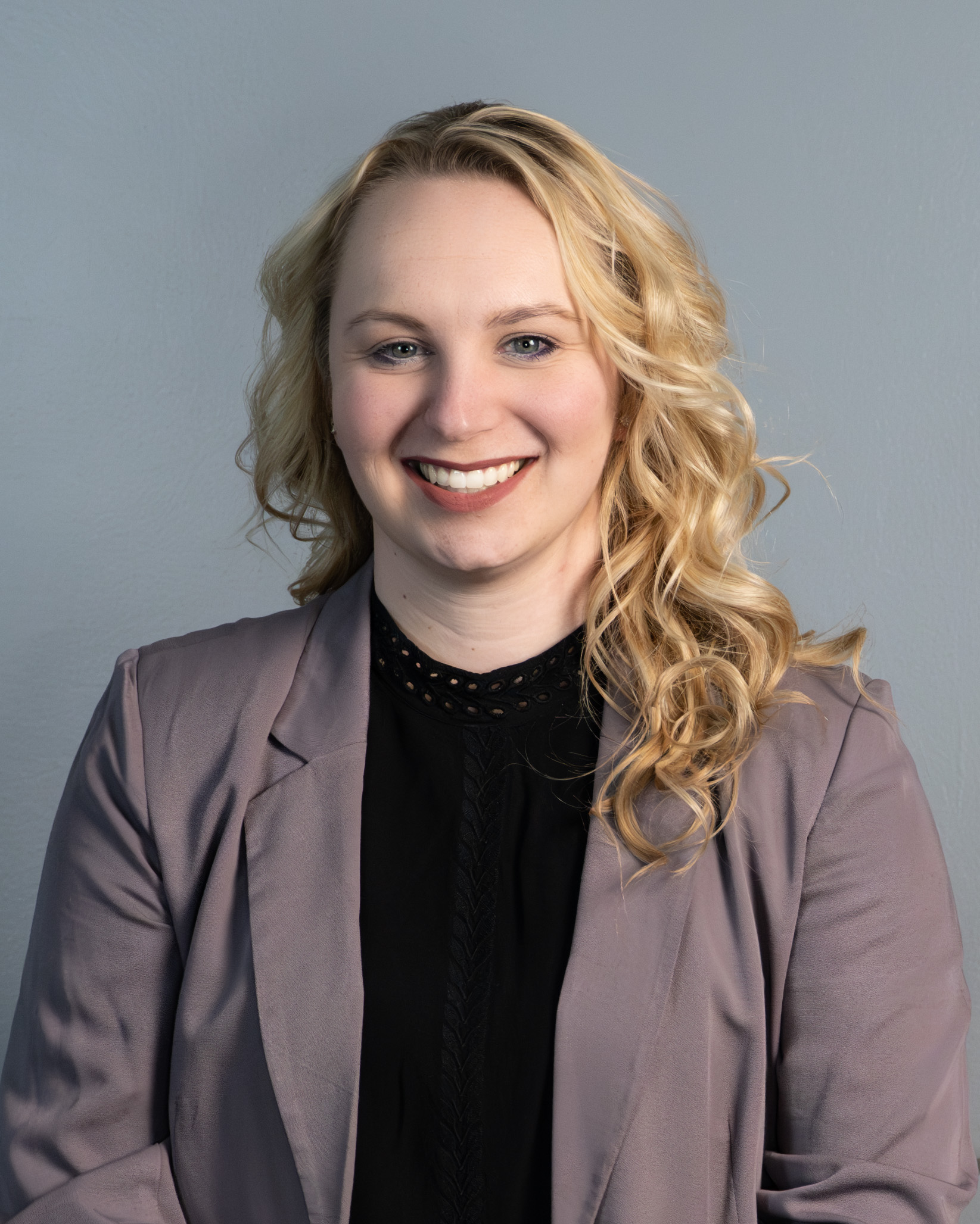 Amanda Bryant Product Manager, Danfoss