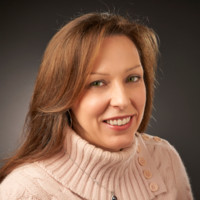Heather West, Ph.D.