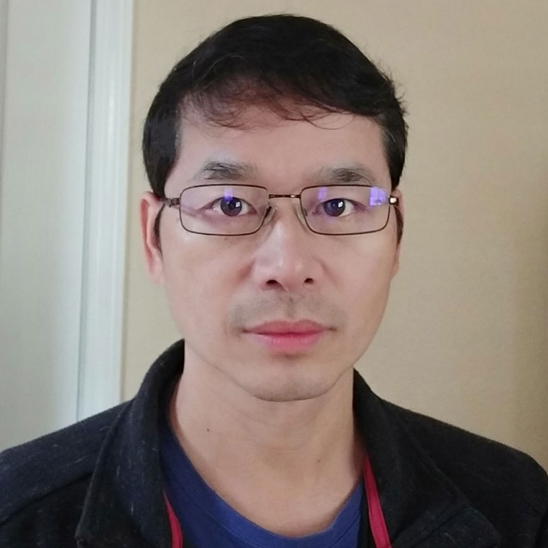 Weifeng Zhang