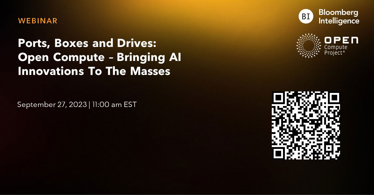 Sustainable Large Scale AI Computational Infrastructures