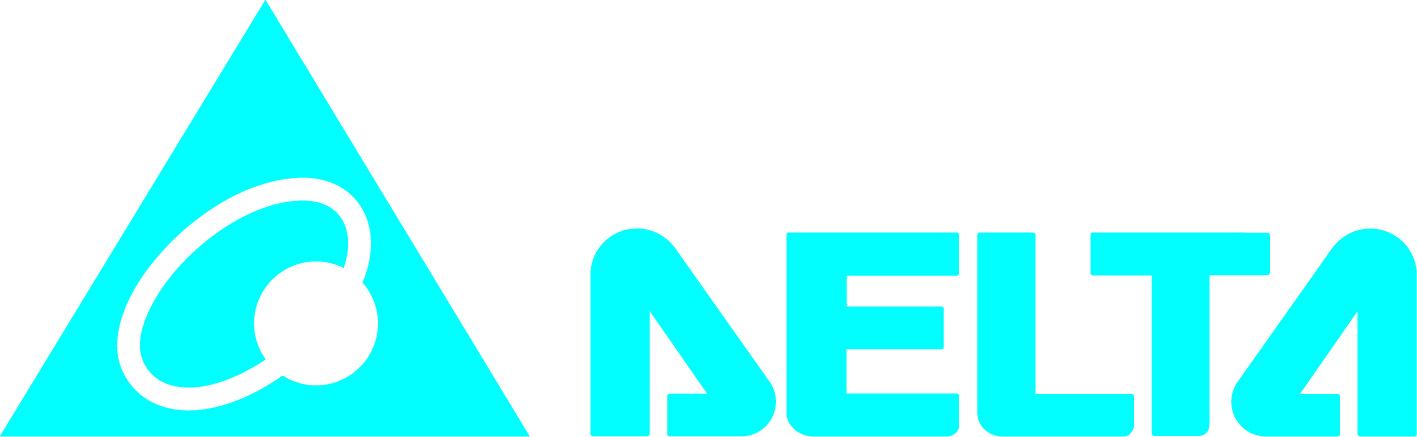 Delta Electronics logo