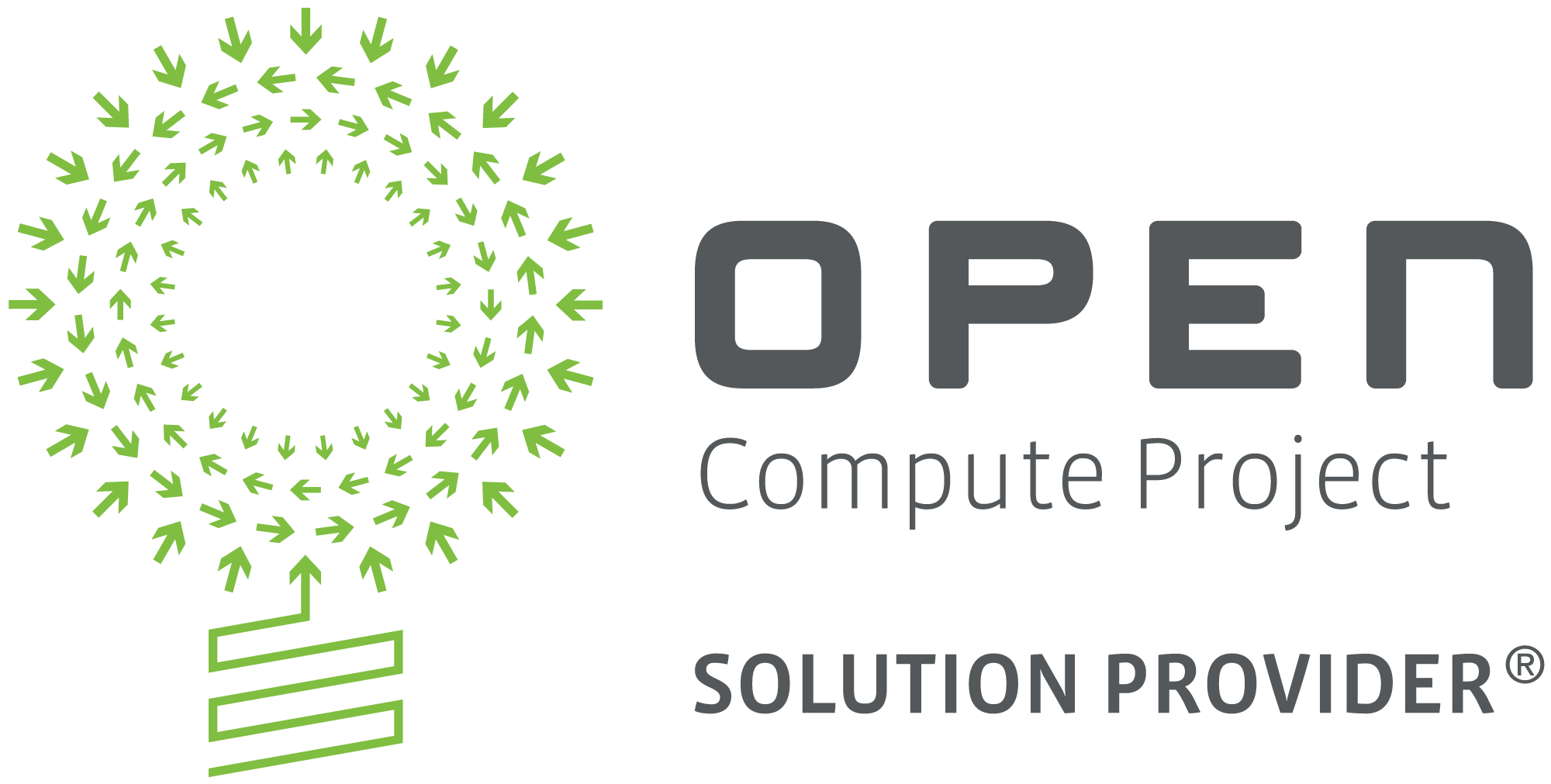 Solution Provider