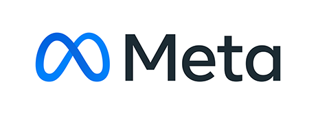 Meta logo