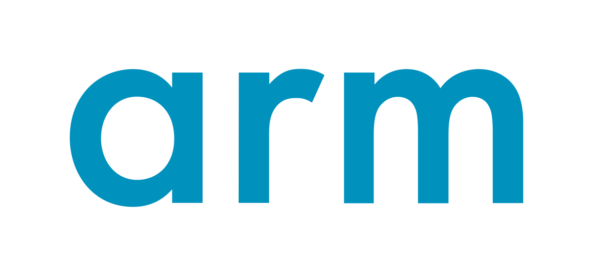 Arm Inc. logo