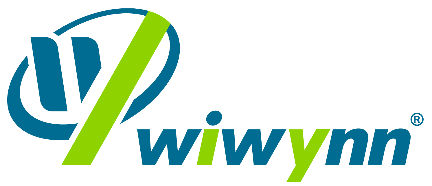 Wiwynn logo