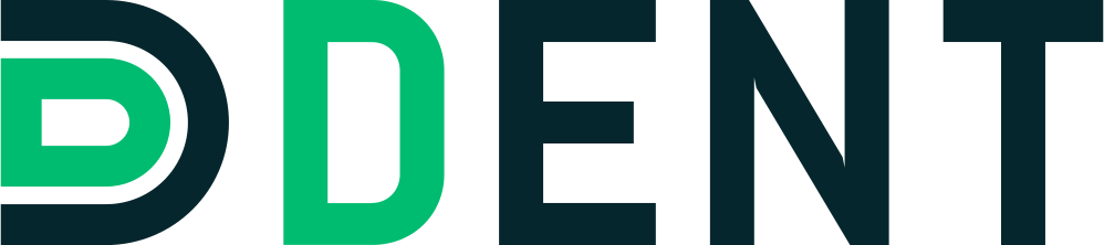 DENT logo