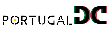 Portugal DC logo