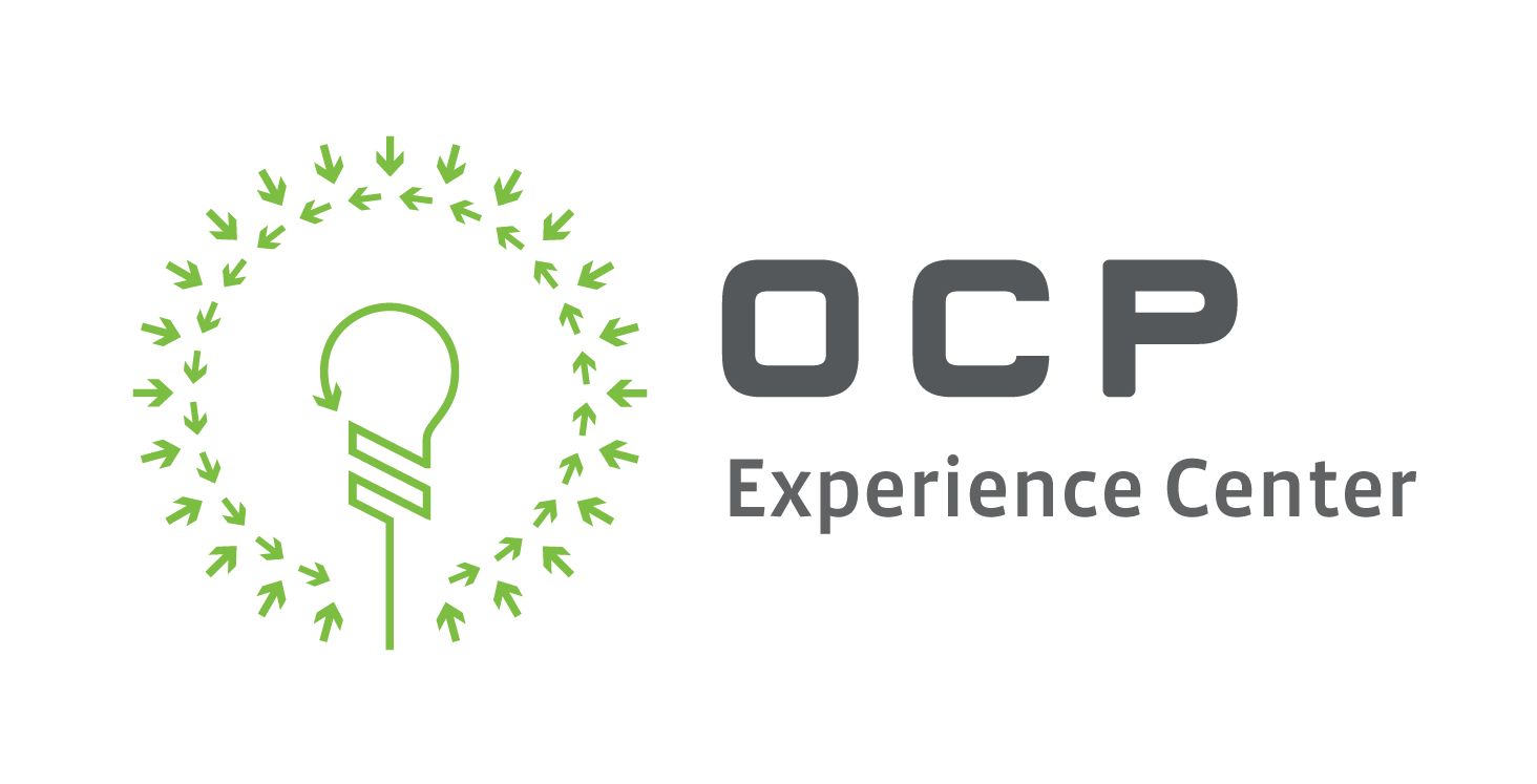 OCP Experience Centers
