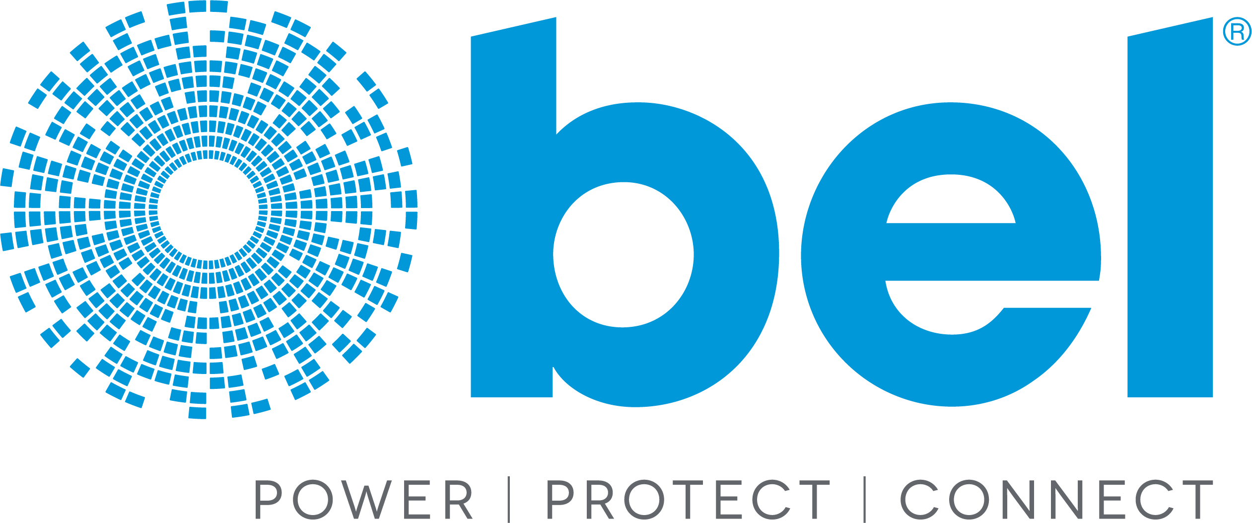Bel Power Solutions logo