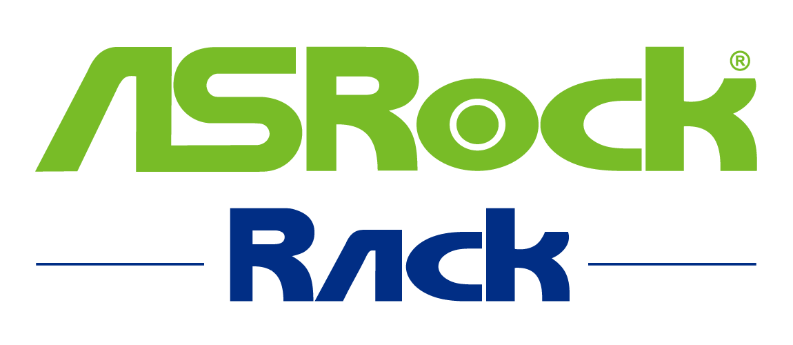 ASRockRack logo