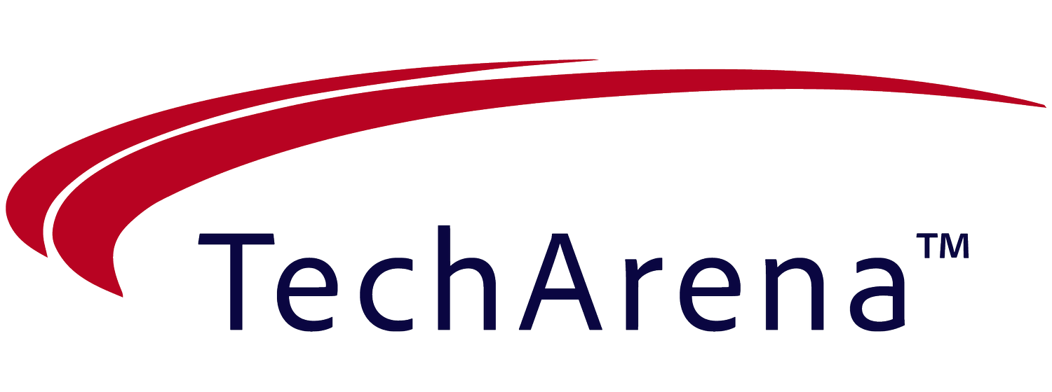 Tech Arena logo
