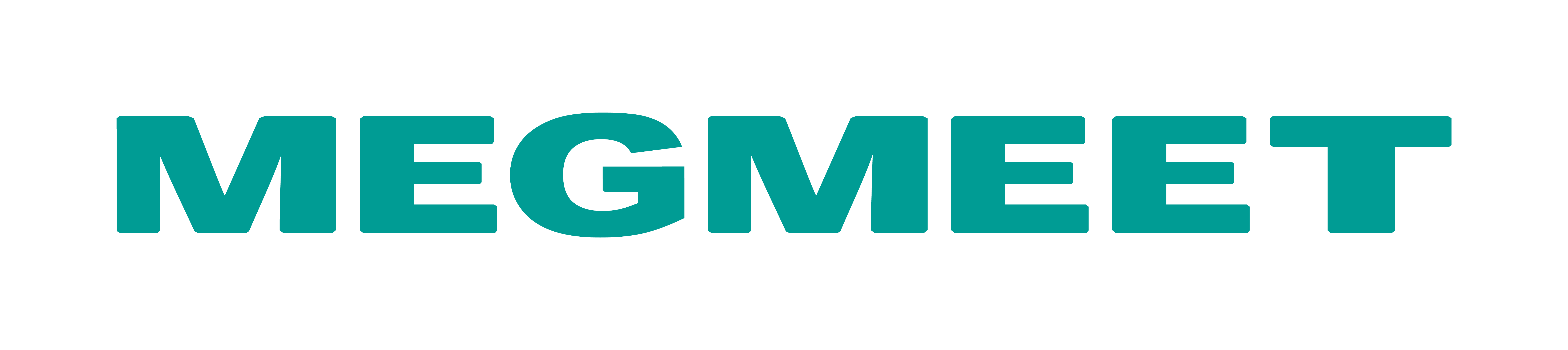 MEGMEET logo