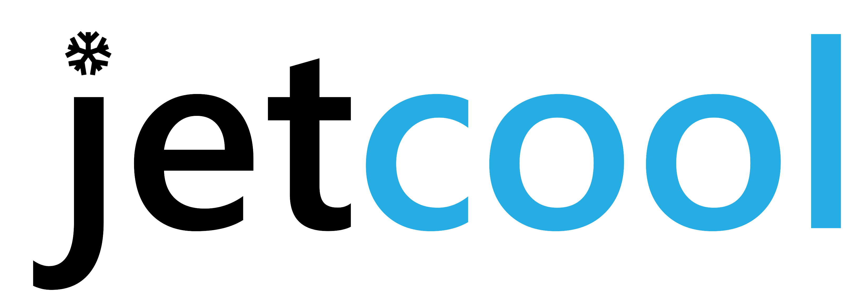 Jetcool logo