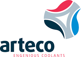Arteco logo