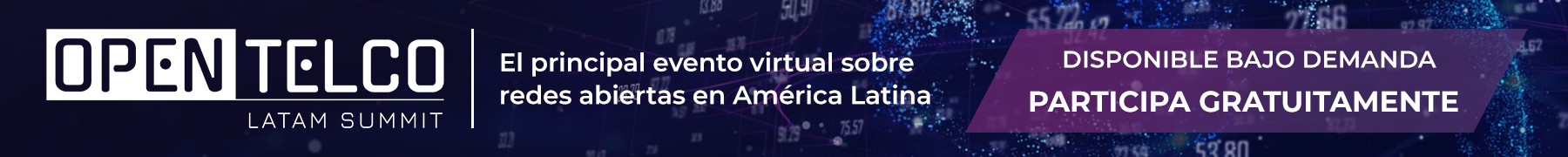 OPEN TELCO LATAM SUMMIT