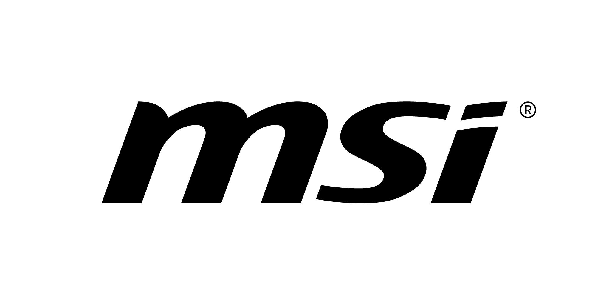MSI logo