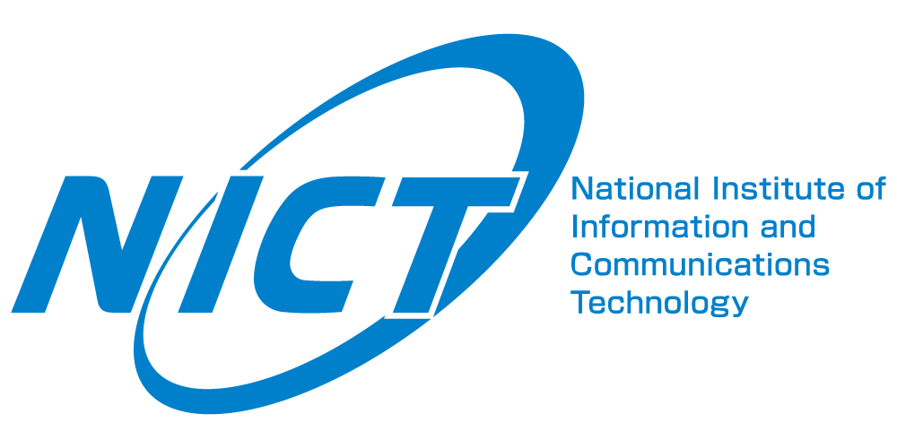 National Institute of Information and Communications Technology