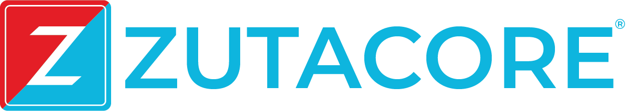 Zutacore logo