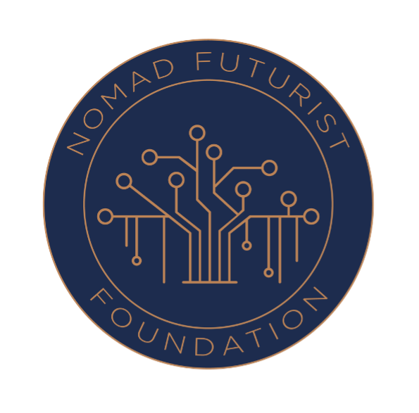 Nomad Futurist