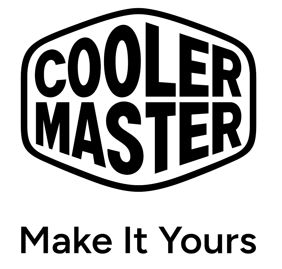Cooler Master logo